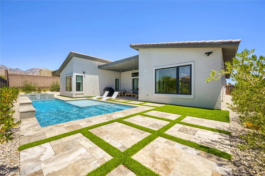12167 Canyon Sunset, Las Vegas, NV 89138