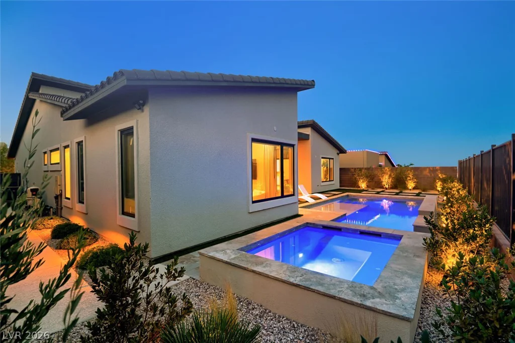 12167 Canyon Sunset, Las Vegas, NV 89138