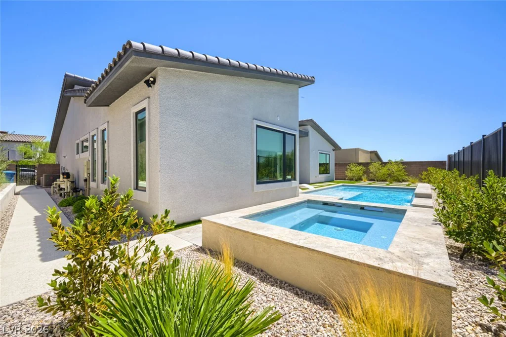 12167 Canyon Sunset, Las Vegas, NV 89138