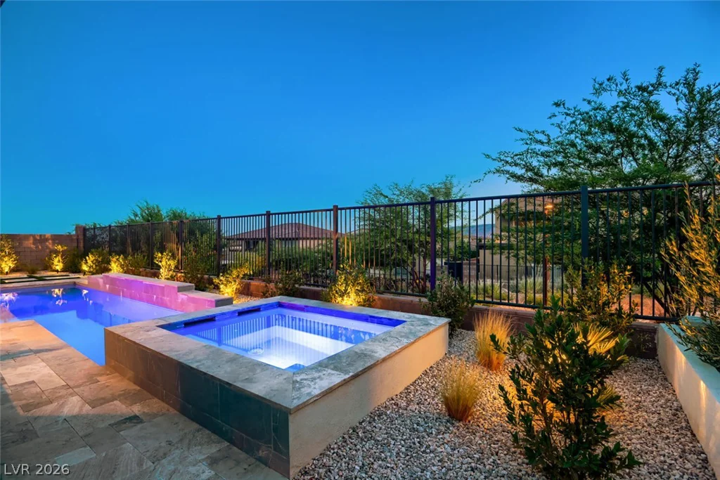 12167 Canyon Sunset, Las Vegas, NV 89138