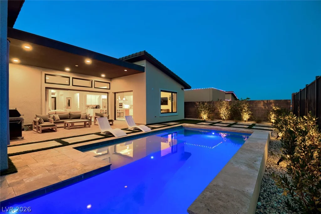12167 Canyon Sunset, Las Vegas, NV 89138