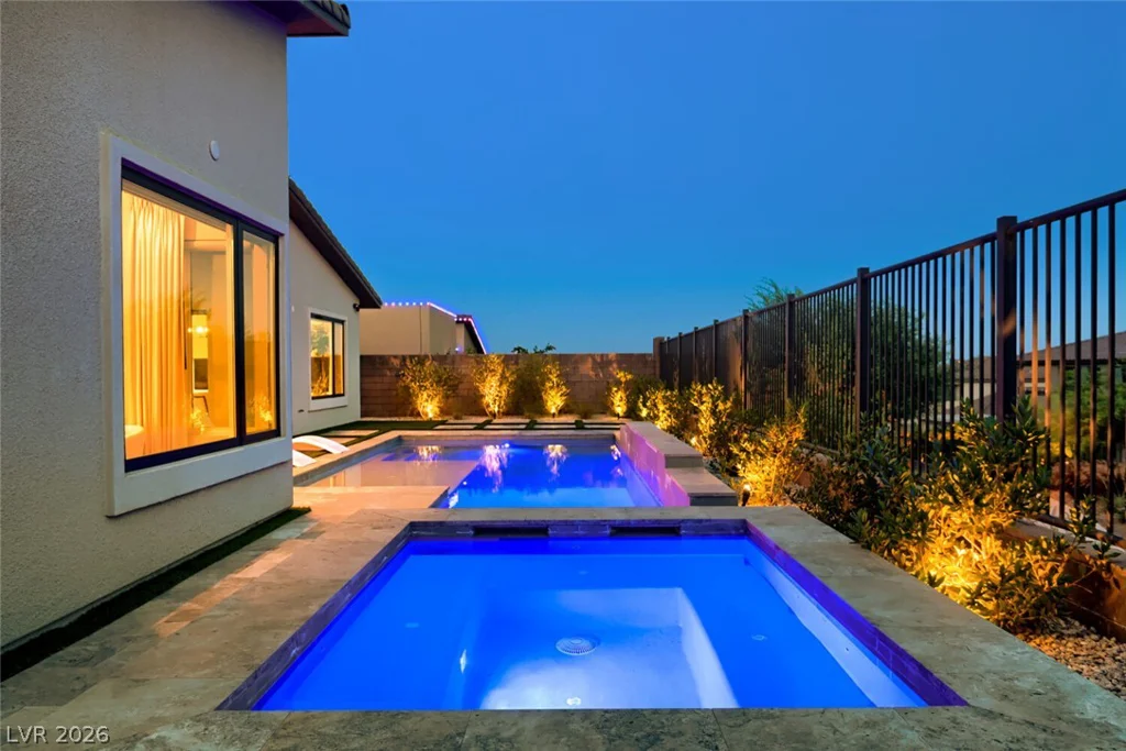 12167 Canyon Sunset, Las Vegas, NV 89138