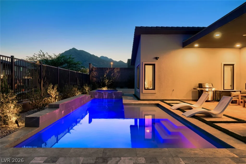 12167 Canyon Sunset, Las Vegas, NV 89138