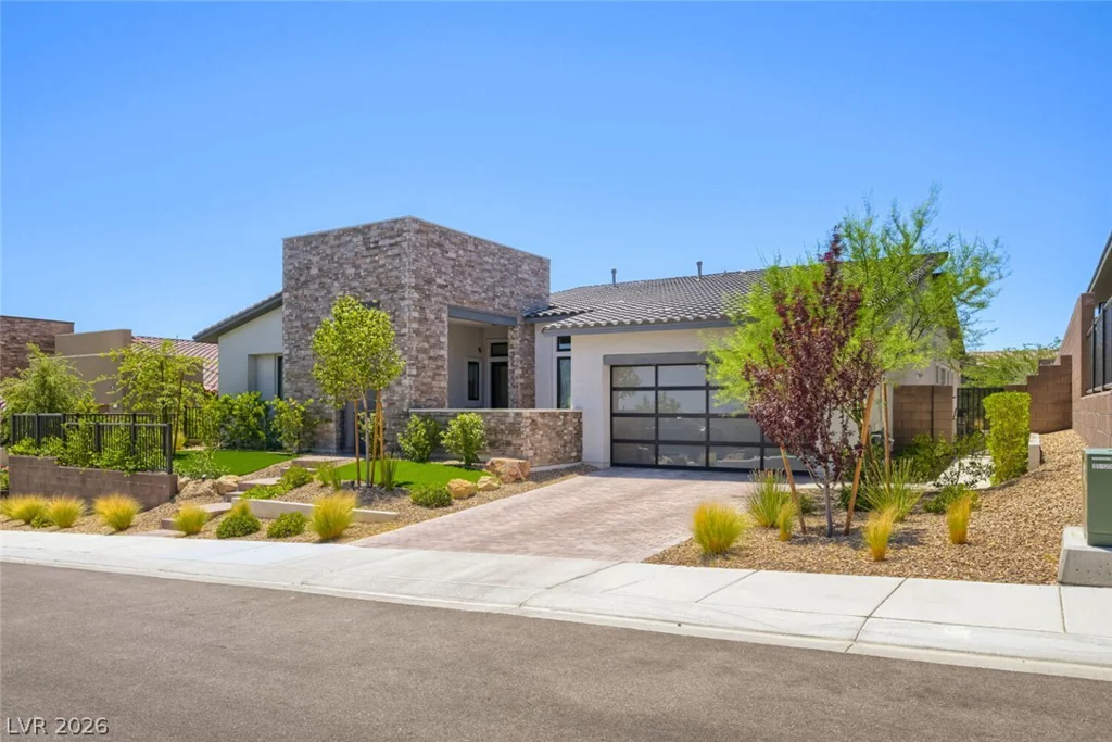 12167 Canyon Sunset, Las Vegas, NV 89138