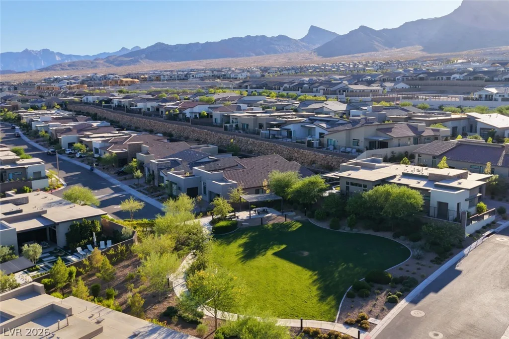 12167 Canyon Sunset, Las Vegas, NV 89138