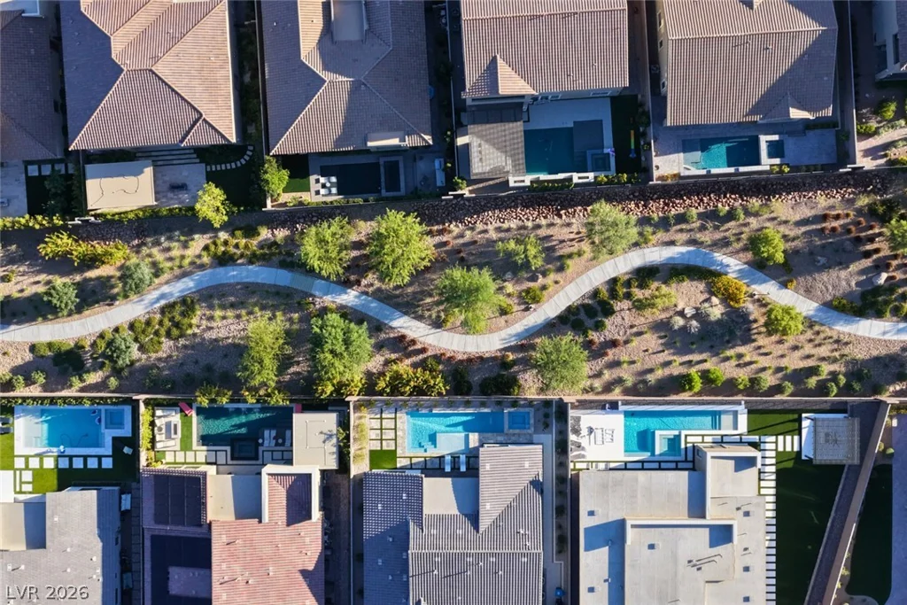 12167 Canyon Sunset, Las Vegas, NV 89138