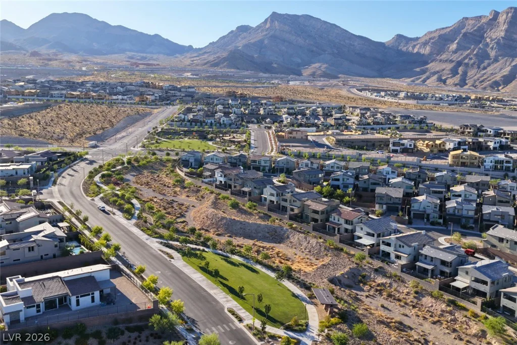 12167 Canyon Sunset, Las Vegas, NV 89138