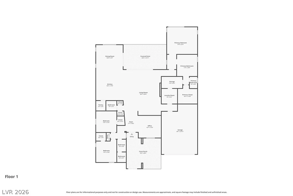 12167 Canyon Sunset, Las Vegas, NV 89138