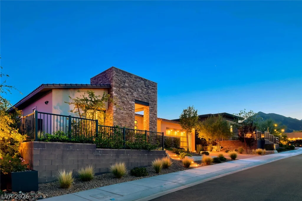 12167 Canyon Sunset, Las Vegas, NV 89138