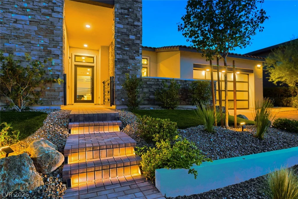12167 Canyon Sunset, Las Vegas, NV 89138