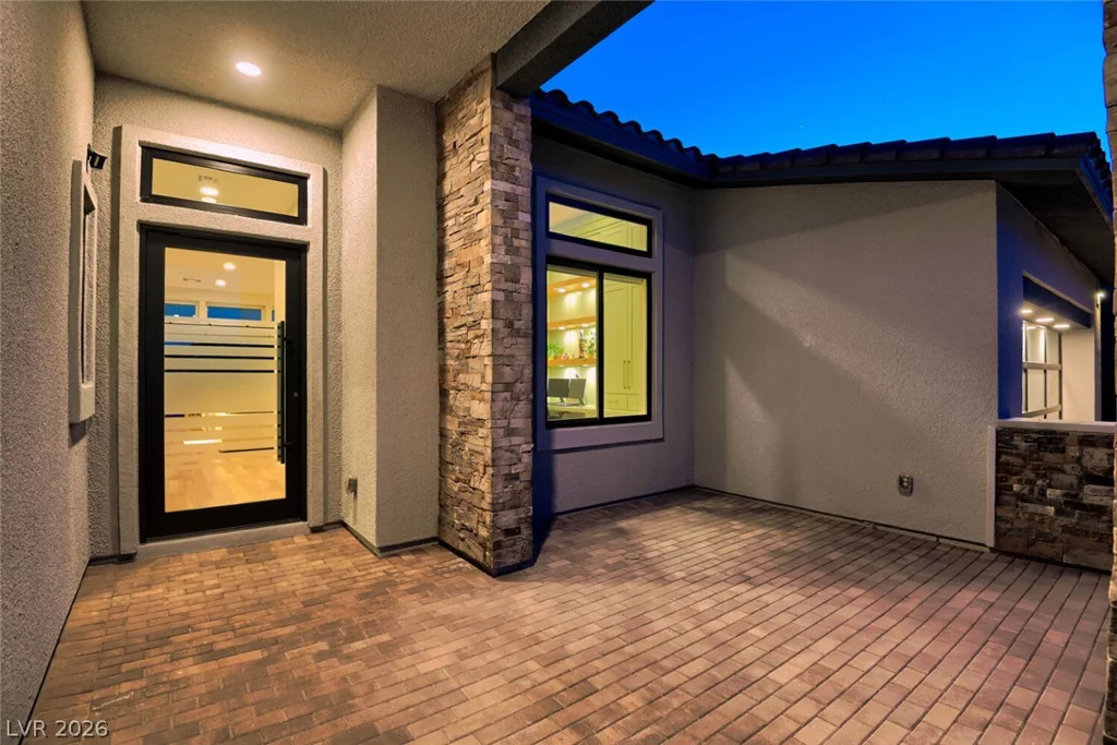 12167 Canyon Sunset, Las Vegas, NV 89138
