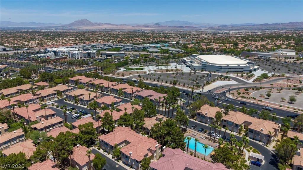 251 Green Valley, Henderson, NV 89012