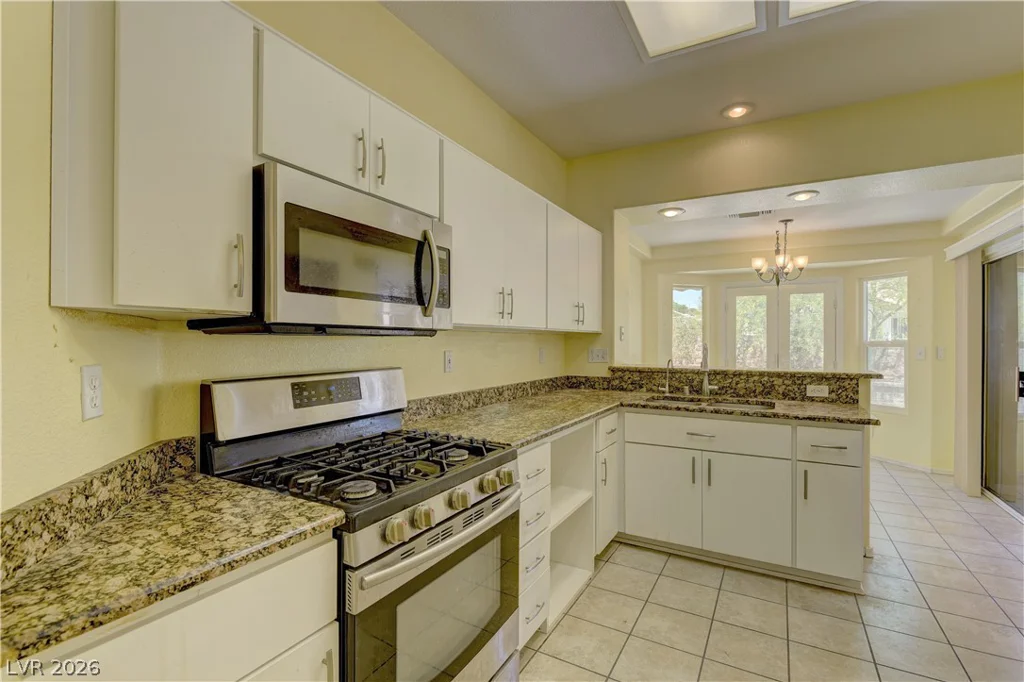 10924 Fort Valley, Las Vegas, NV 89134