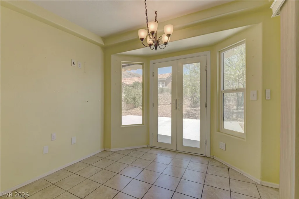 10924 Fort Valley, Las Vegas, NV 89134