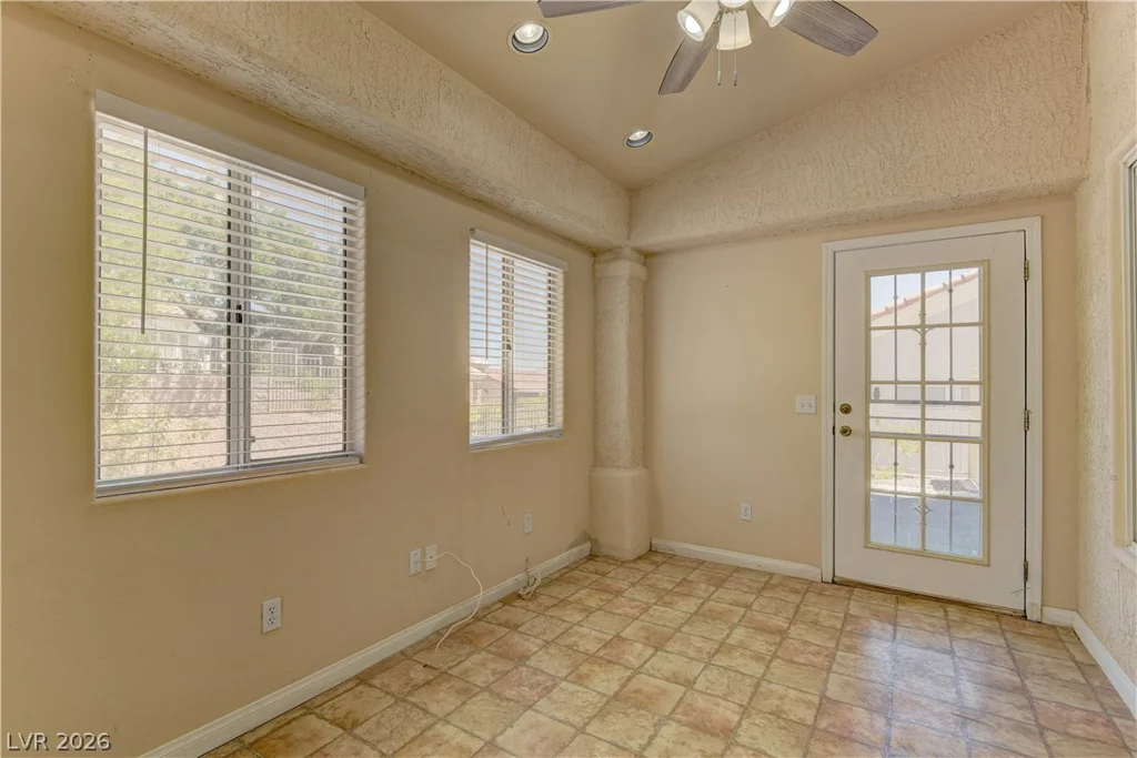 10924 Fort Valley, Las Vegas, NV 89134