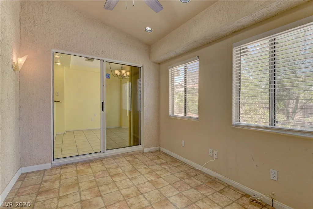 10924 Fort Valley, Las Vegas, NV 89134