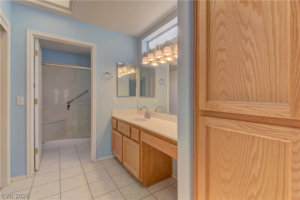 10924 Fort Valley, Las Vegas, NV 89134