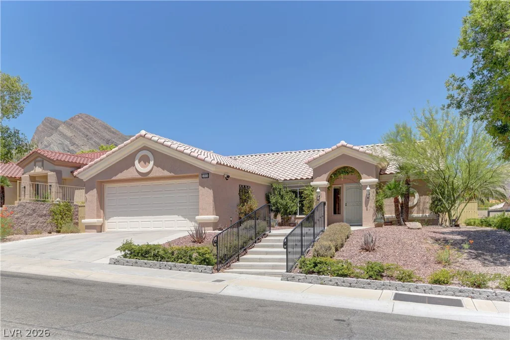 10924 Fort Valley, Las Vegas, NV 89134