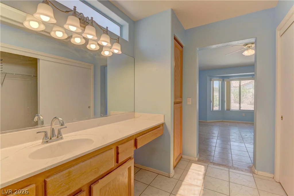 10924 Fort Valley, Las Vegas, NV 89134