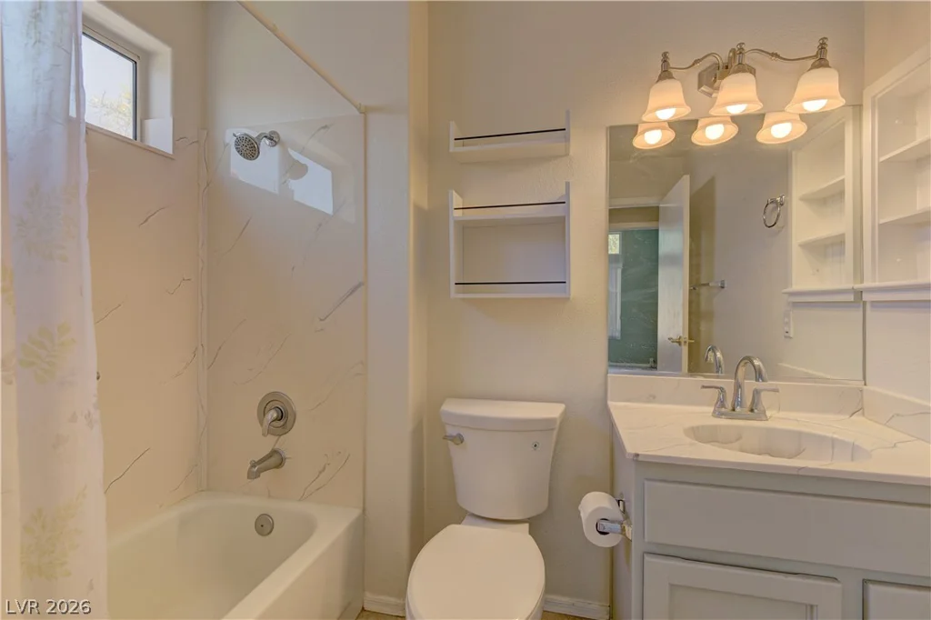 10924 Fort Valley, Las Vegas, NV 89134