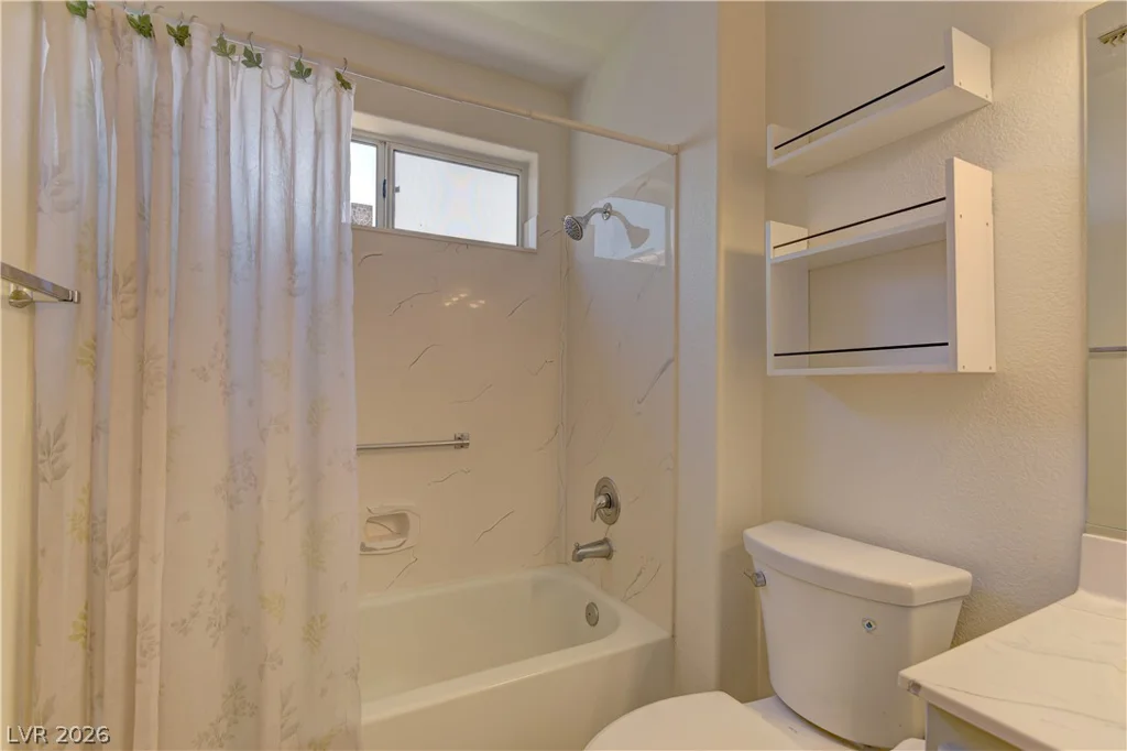 10924 Fort Valley, Las Vegas, NV 89134