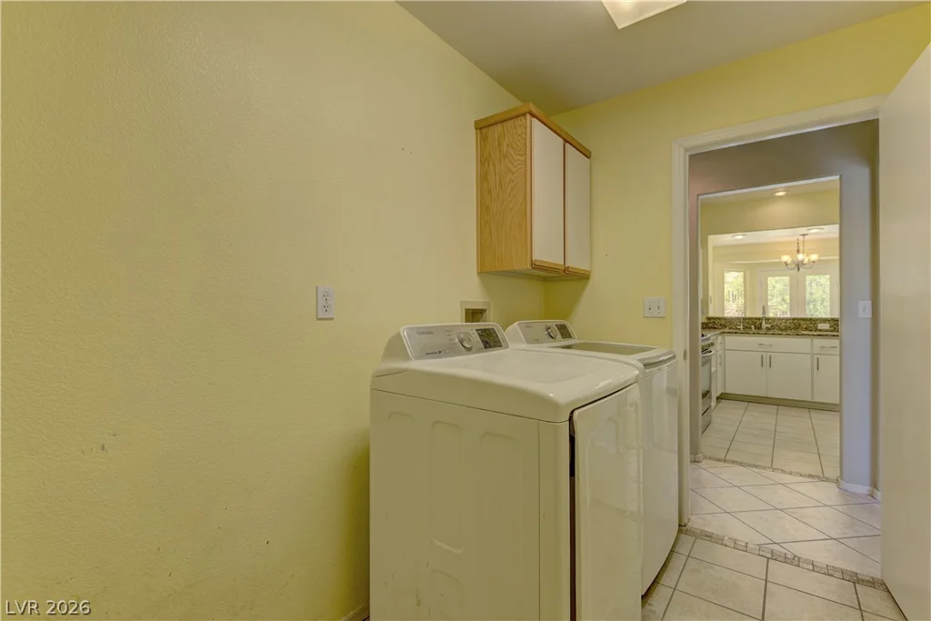 10924 Fort Valley, Las Vegas, NV 89134