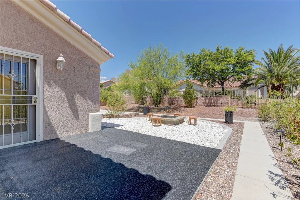 10924 Fort Valley, Las Vegas, NV 89134