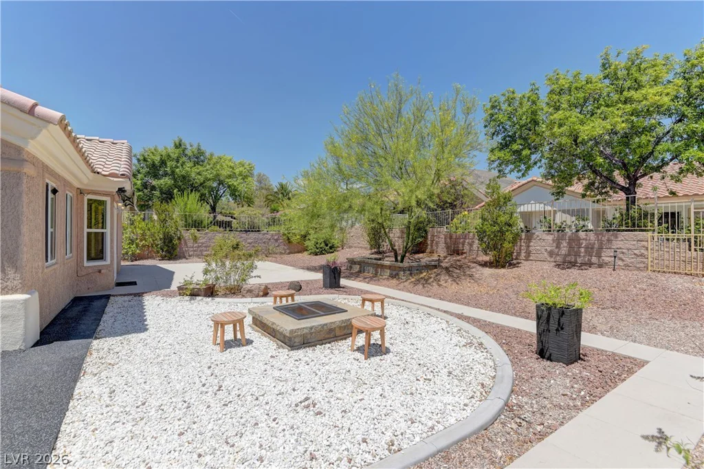 10924 Fort Valley, Las Vegas, NV 89134