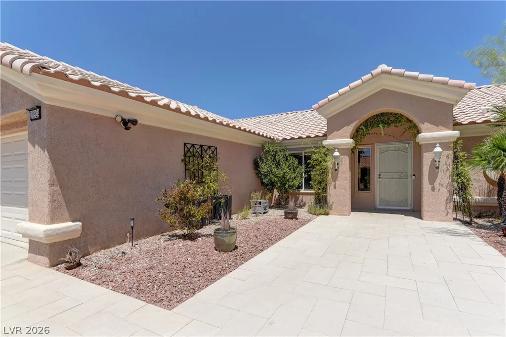 10924 Fort Valley, Las Vegas, NV 89134