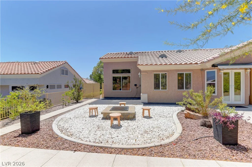 10924 Fort Valley, Las Vegas, NV 89134