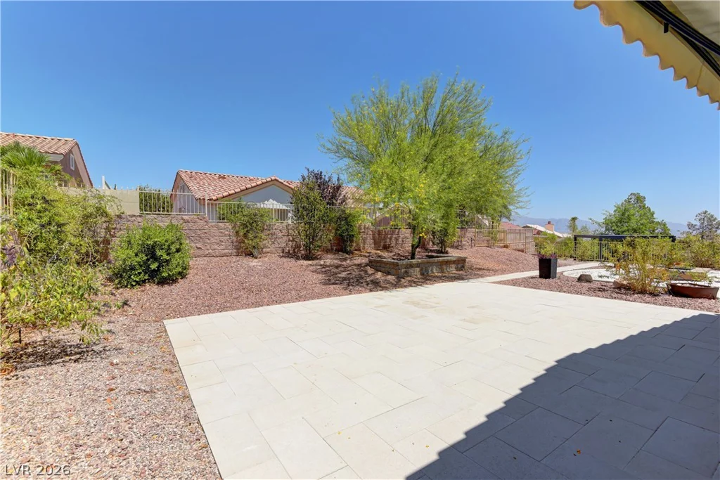 10924 Fort Valley, Las Vegas, NV 89134