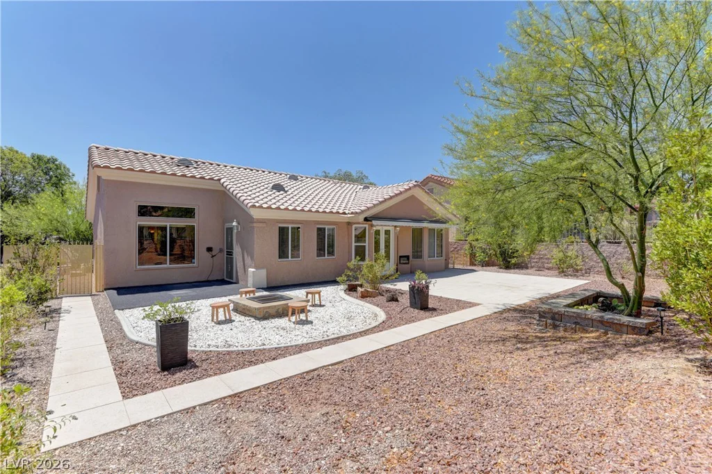10924 Fort Valley, Las Vegas, NV 89134