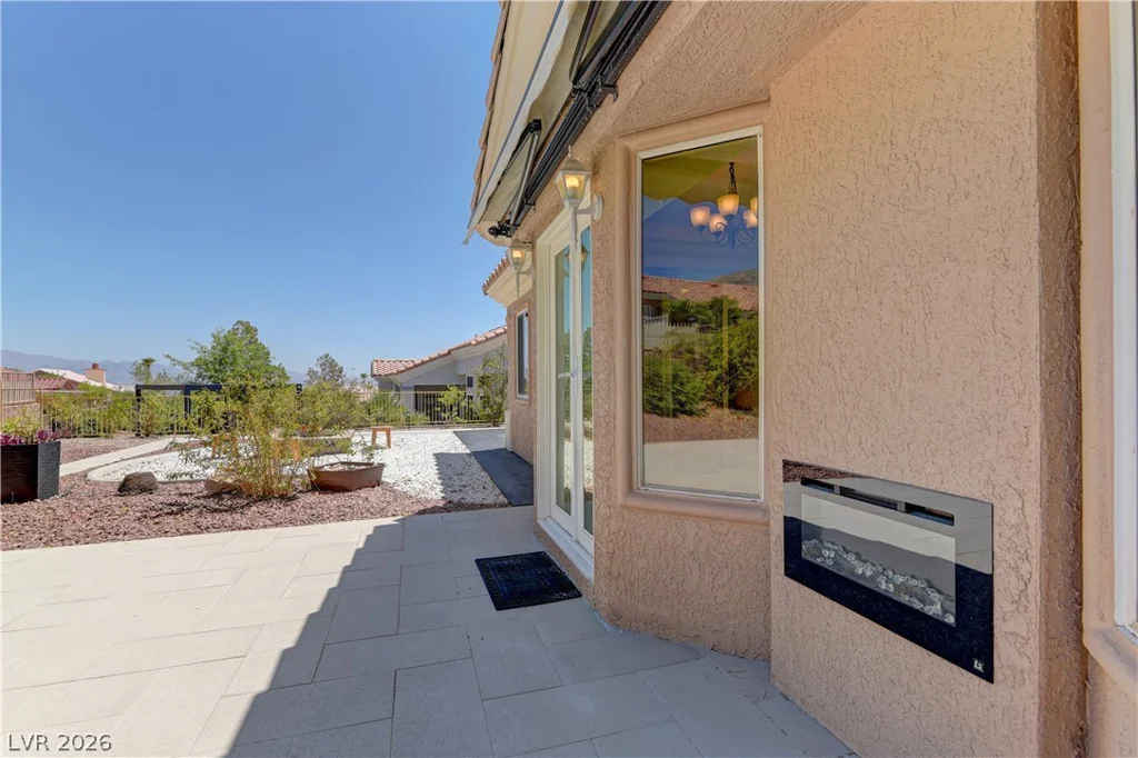 10924 Fort Valley, Las Vegas, NV 89134