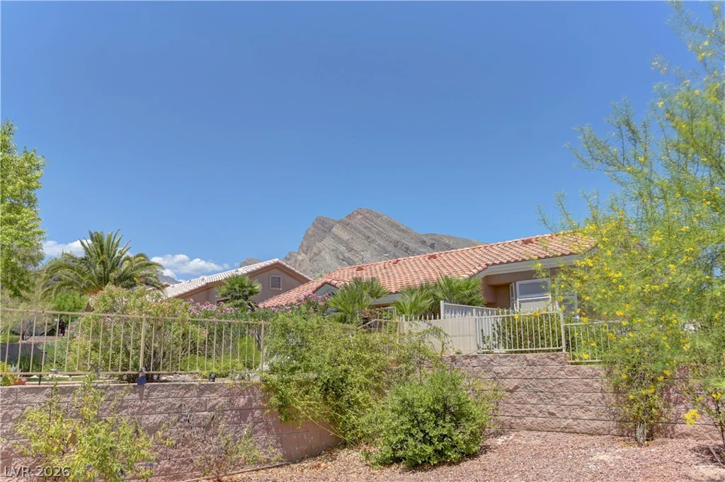 10924 Fort Valley, Las Vegas, NV 89134
