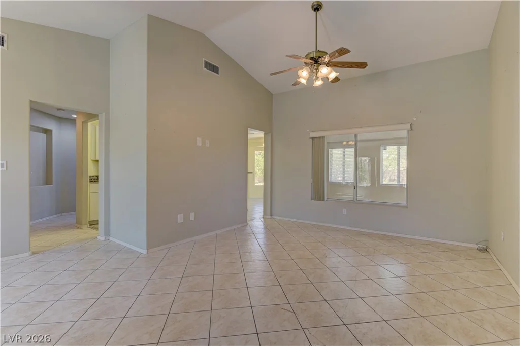 10924 Fort Valley, Las Vegas, NV 89134