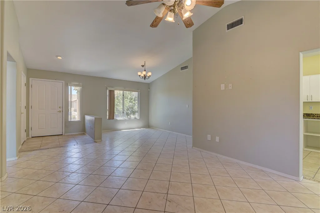 10924 Fort Valley, Las Vegas, NV 89134