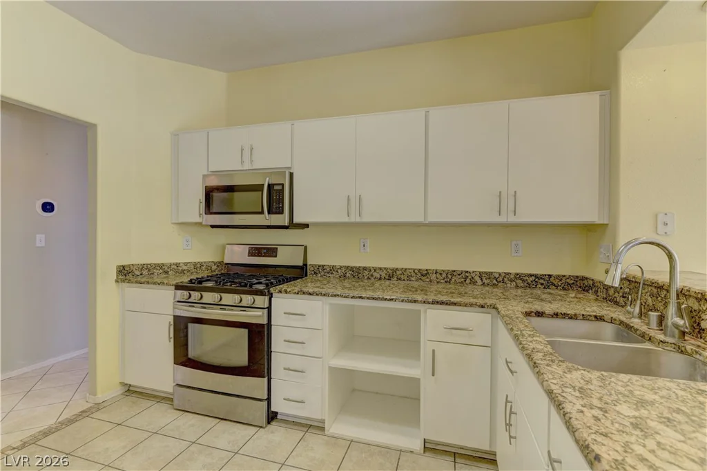 10924 Fort Valley, Las Vegas, NV 89134