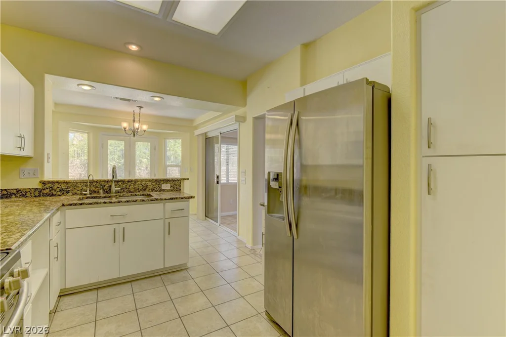 10924 Fort Valley, Las Vegas, NV 89134