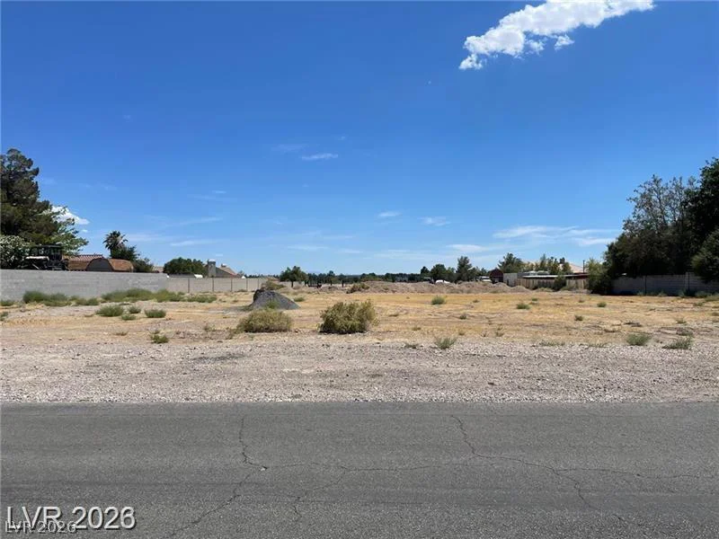 La Madre/ N Durango, Las Vegas, NV 89117