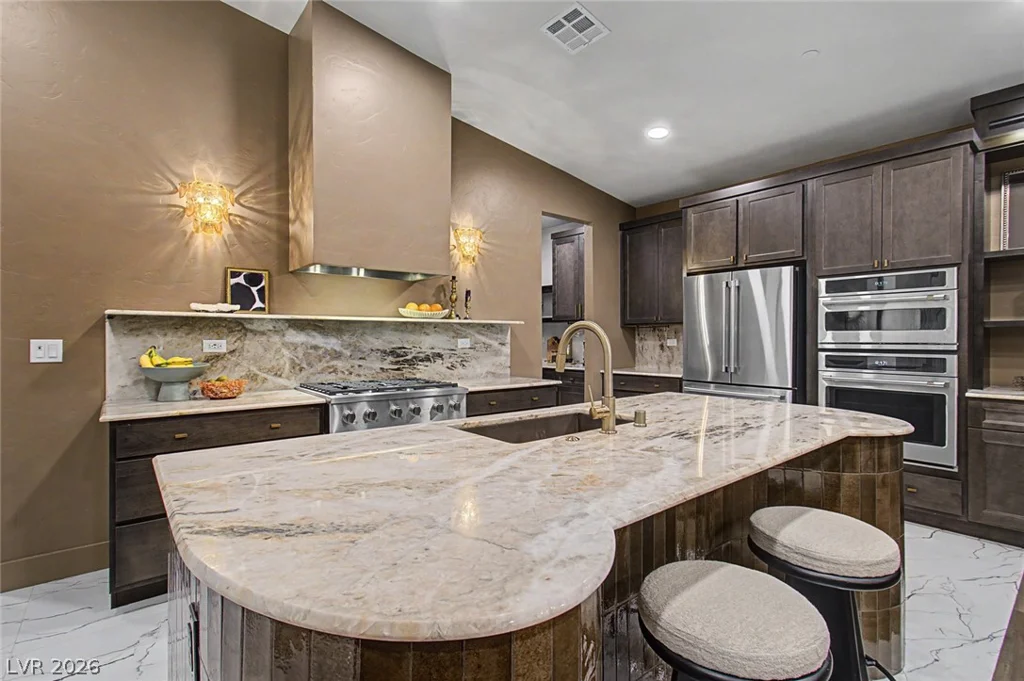 1020 Golden Summit, Las Vegas, NV 89138