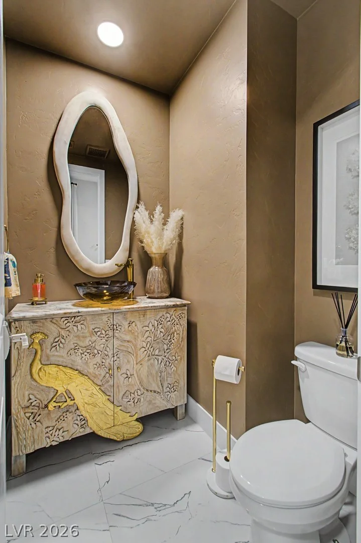 1020 Golden Summit, Las Vegas, NV 89138
