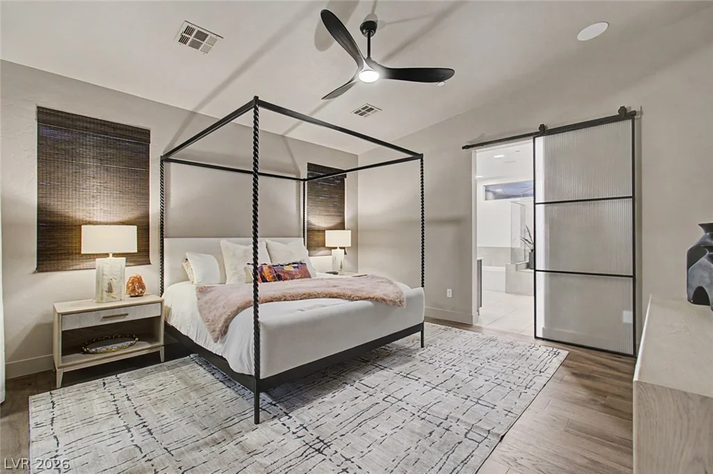 1020 Golden Summit, Las Vegas, NV 89138