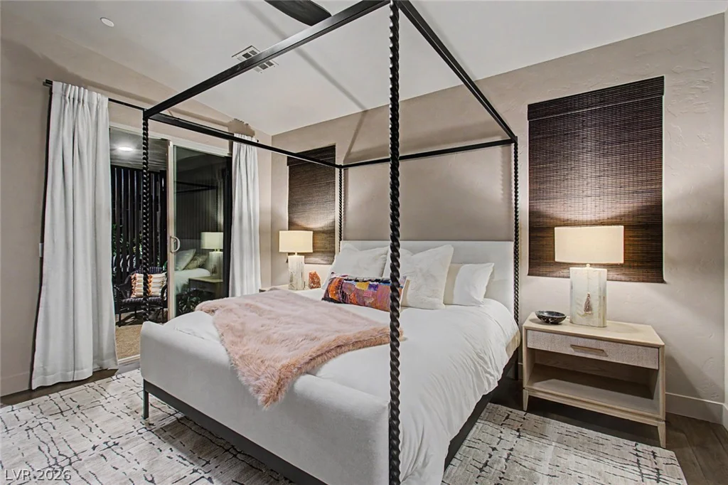 1020 Golden Summit, Las Vegas, NV 89138