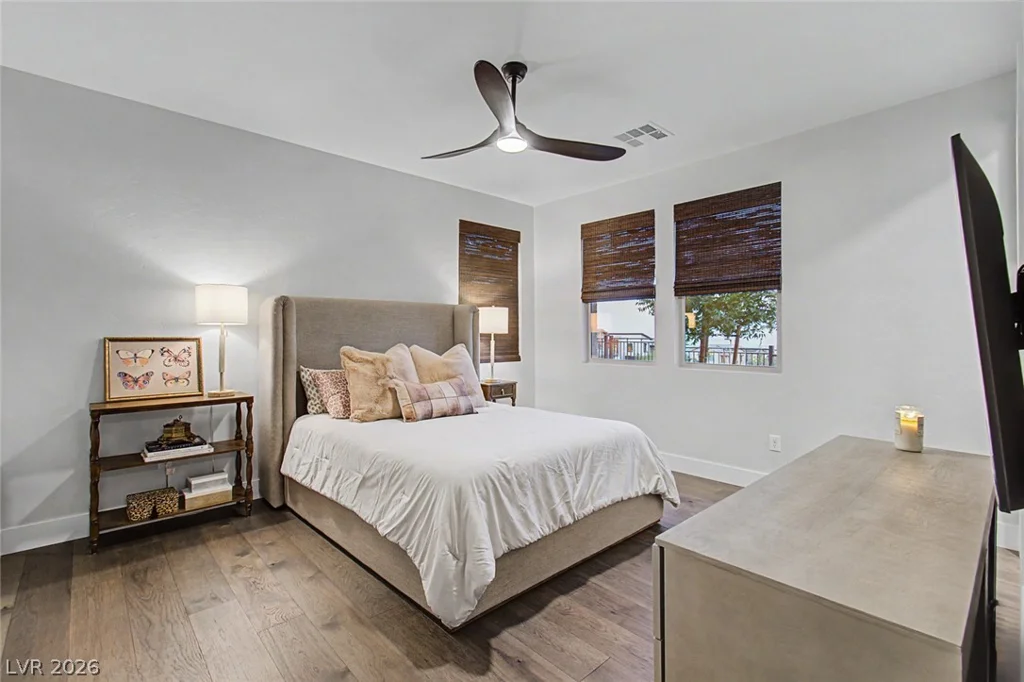 1020 Golden Summit, Las Vegas, NV 89138