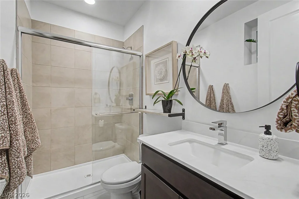 1020 Golden Summit, Las Vegas, NV 89138