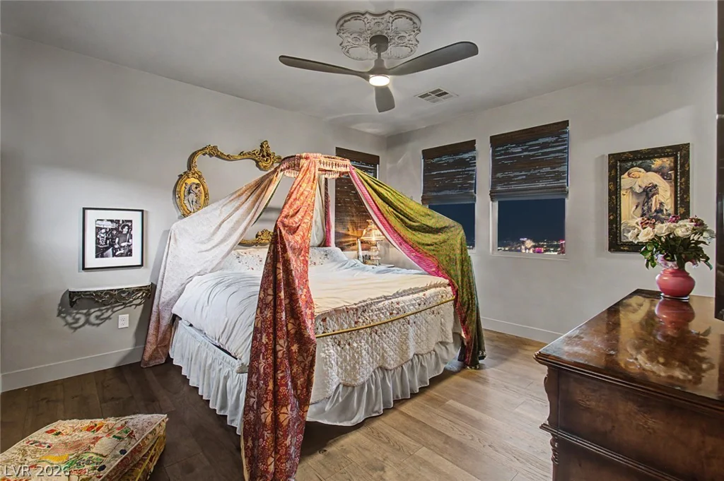 1020 Golden Summit, Las Vegas, NV 89138