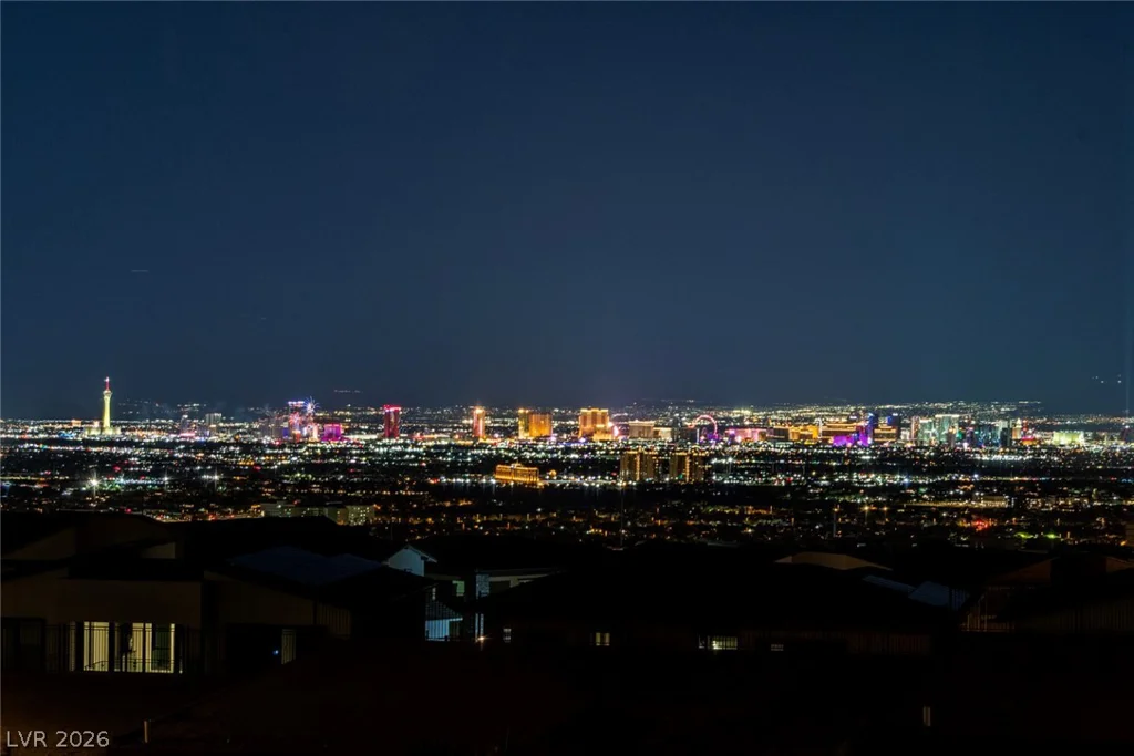 1020 Golden Summit, Las Vegas, NV 89138