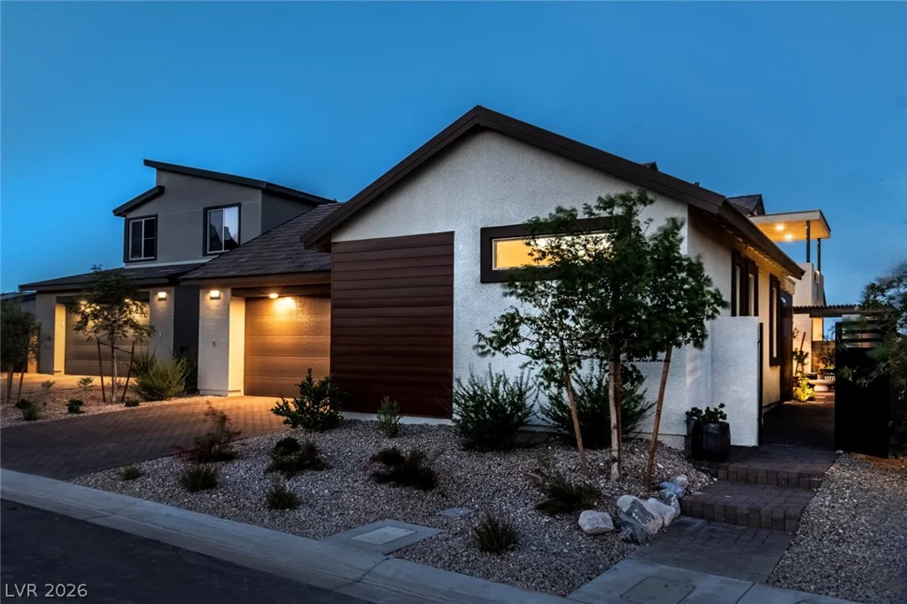 1020 Golden Summit, Las Vegas, NV 89138