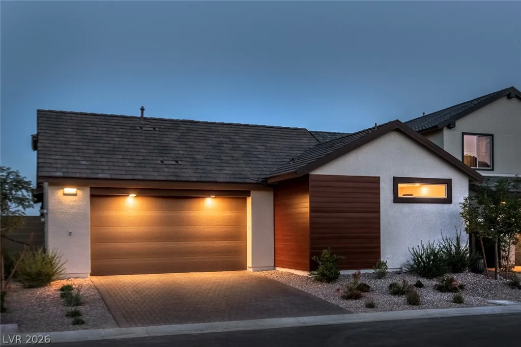 1020 Golden Summit, Las Vegas, NV 89138