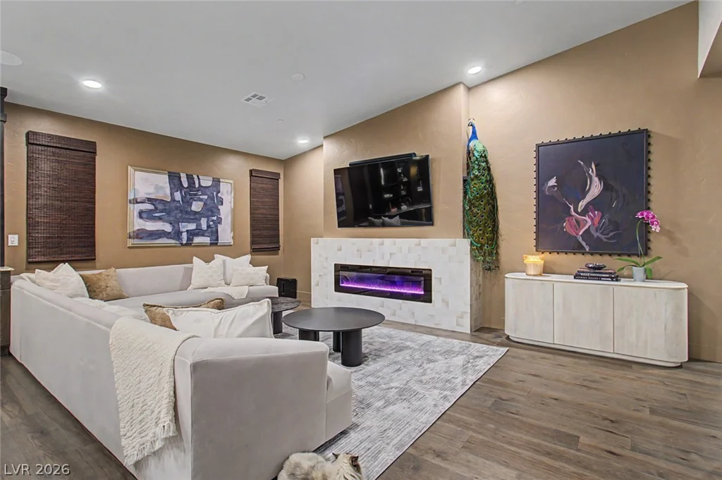 1020 Golden Summit, Las Vegas, NV 89138